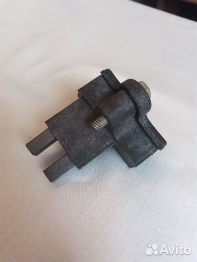 Щетки генератора