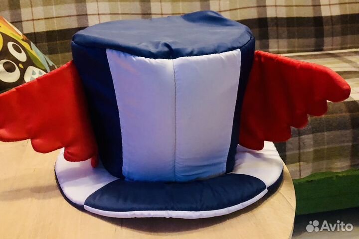 Атрибутика для болельщиков ска