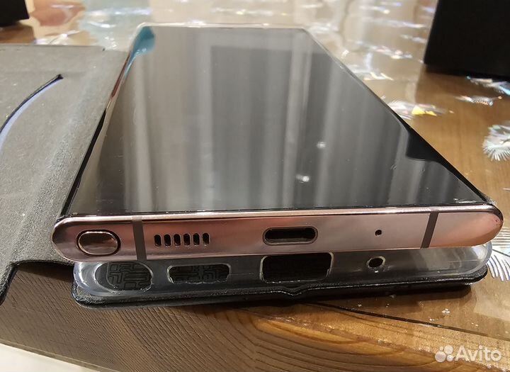 Samsung Galaxy Note 20 Ultra, 8/256 ГБ
