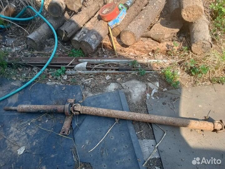 Моторчик печки иж Орбита