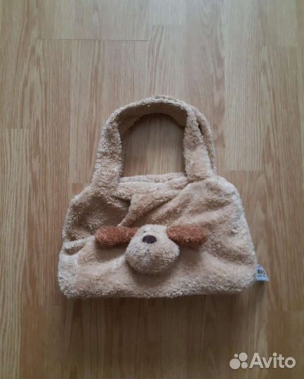 Маленькие сумочки для девочек