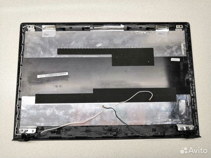 Крышка матрицы ноутбука Lenovo G500, G505