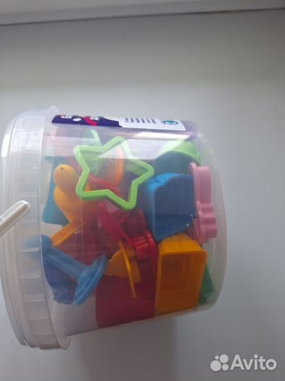 Набор Genio Kids большой