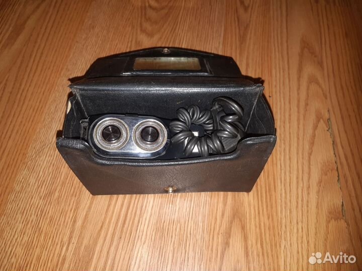 Электробритва Харьков 15