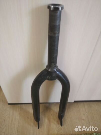 Вилка на бмх salt plus