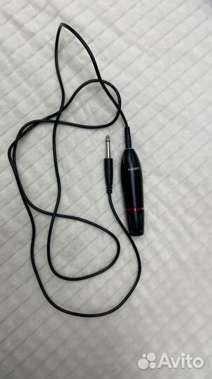 Машинка для перманентного макияжа