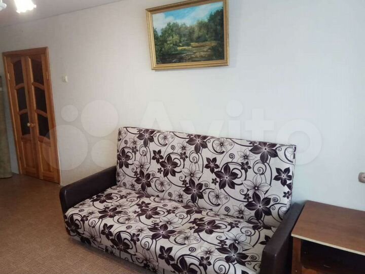 1-к. квартира, 31 м², 3/3 эт.