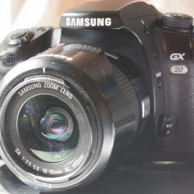 Samsung GX20