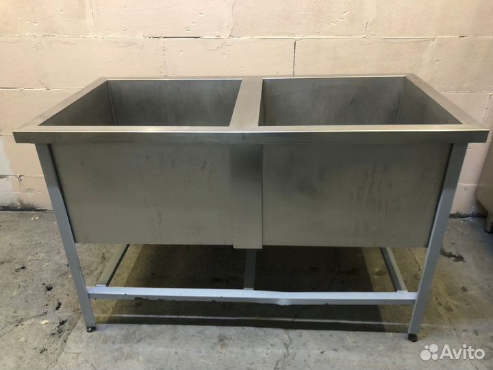 Ванна котломоечная