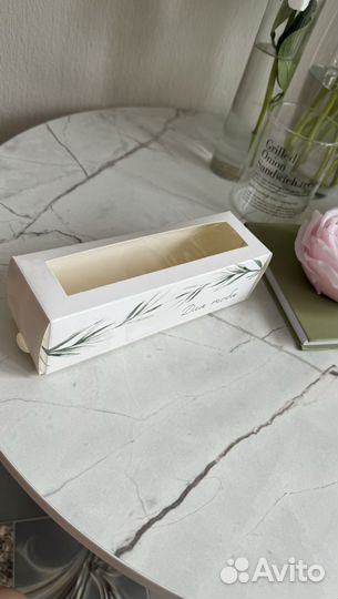 Коробка упаковка