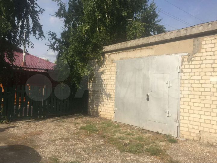 Дом 88 м² на участке 10 сот.