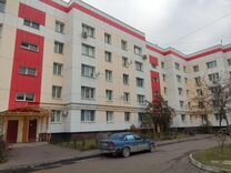 1-к. квартира, 34,4 м², 4/5 эт.