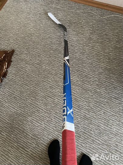 Клюшка хоккейная