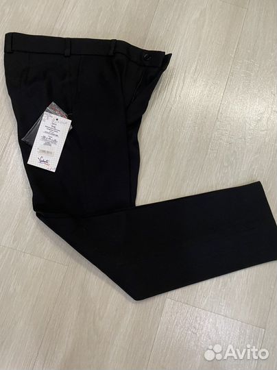 Школьная форма