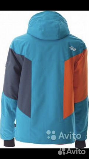 Новая Rehall Bruce XL