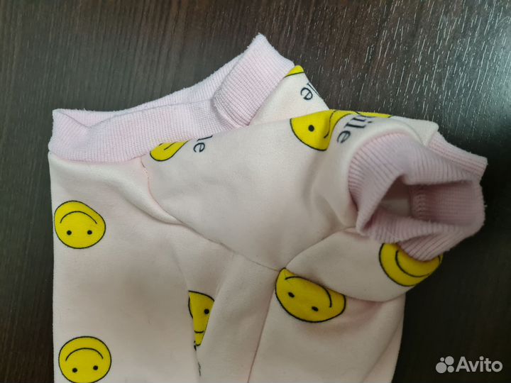 Комбинезон для собаки