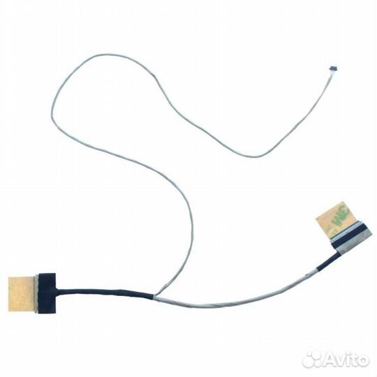 Шлейф матрицы для ноутбука Asus X540, K540, R540