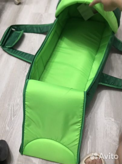 Переноска для детей