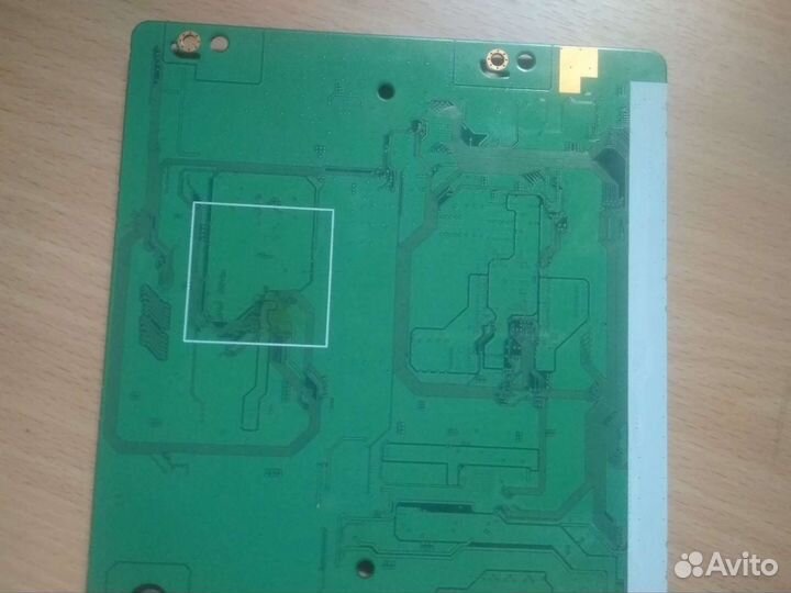 Плата номер BN41-01892