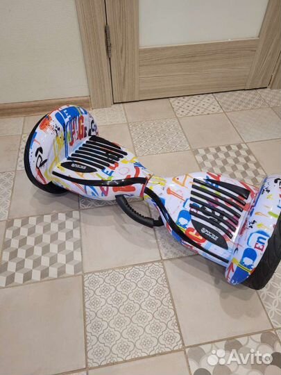 Гироскутер SMART Balance PRO 10,5