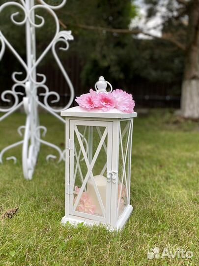 Садовая арка. Свадебная аpкa