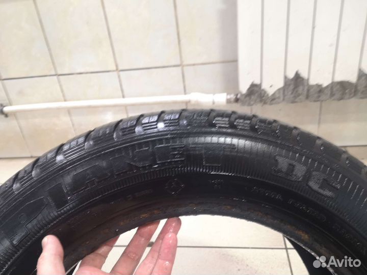 Amtel Planet DC 185/65 R15