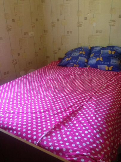 Комната 16 м² в 2-к., 3/5 эт.