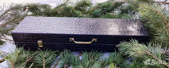 Подарочный набор шампуров