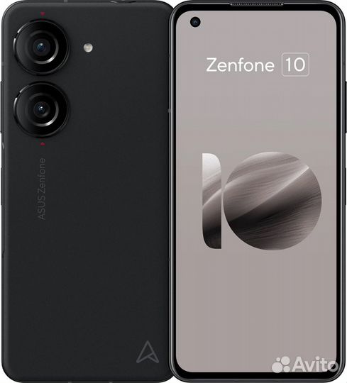 ASUS Zenfone 10, 8/256 ГБ