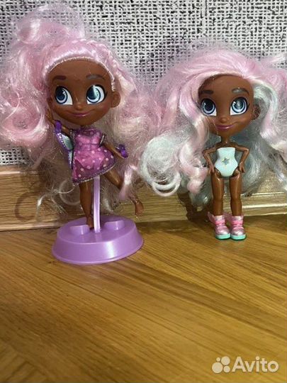 Кукла hairdorables