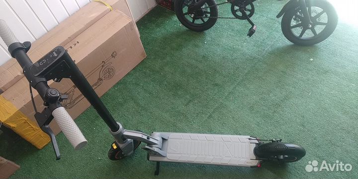 Электросамокат Kugoo M2 Pro Новый + гарантия