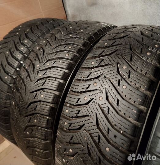 Kumho WinterCraft Ice WI31 175/65 R14 82T