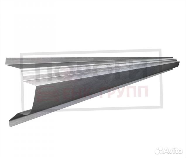 Пороги Toyota GT86 купе и другие