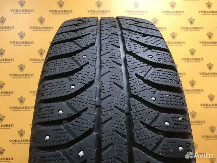 Firestone Ice Cruiser 7 205/55 R16 91T
