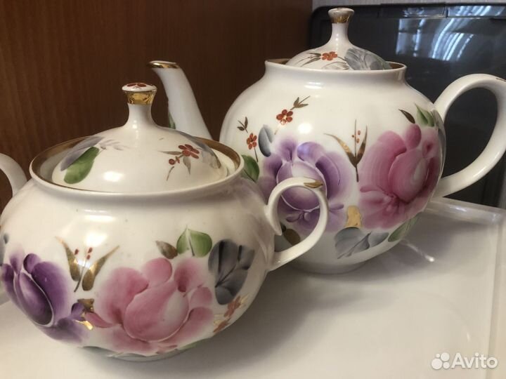Сахарница СССР