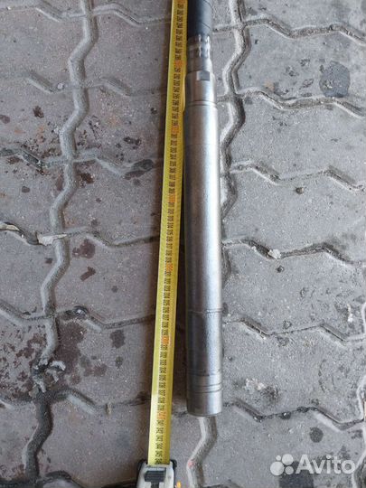 Вибраторы для бетона аренда