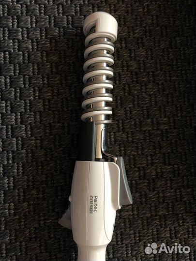 Щипцы для создания локонов