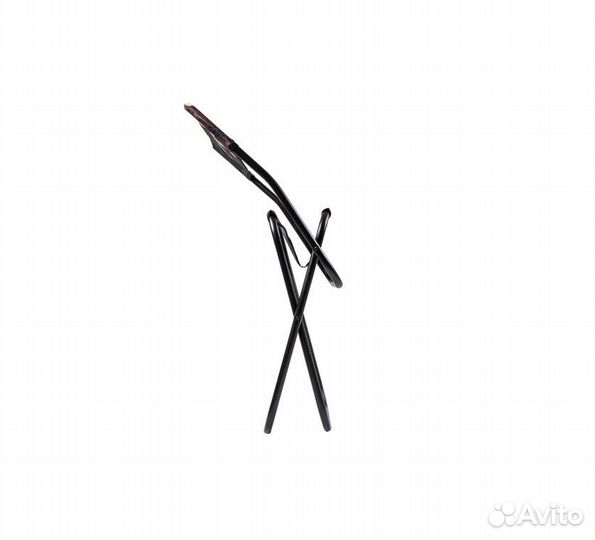 Стул складной большой