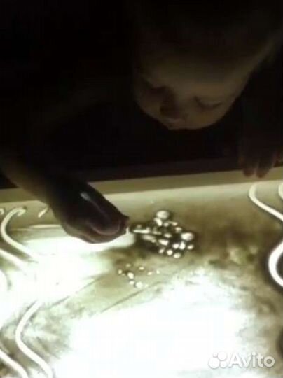 Световой планшет