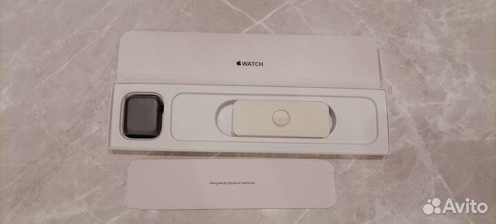 Смарт часы apple watch 7