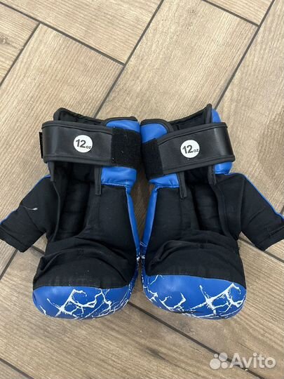 Экипировка для единоборств или бокса