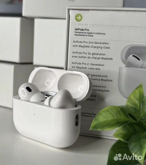 Airpods 3/pro/2/pro2