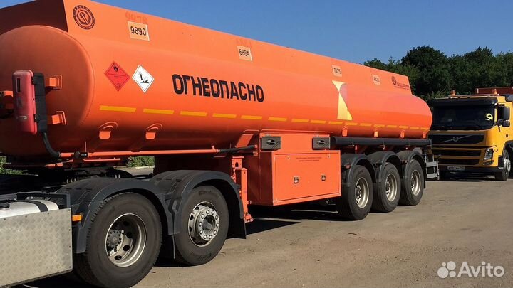 Перевозка опасных грузов ADR допог