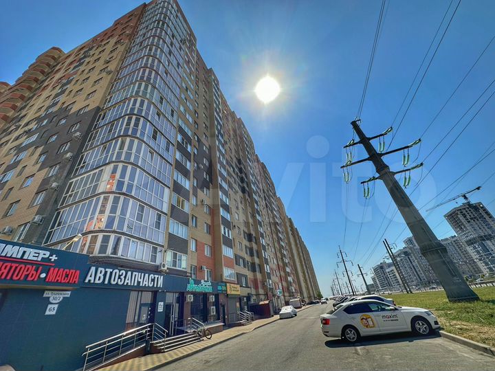 Свободного назначения, 89.4 м²