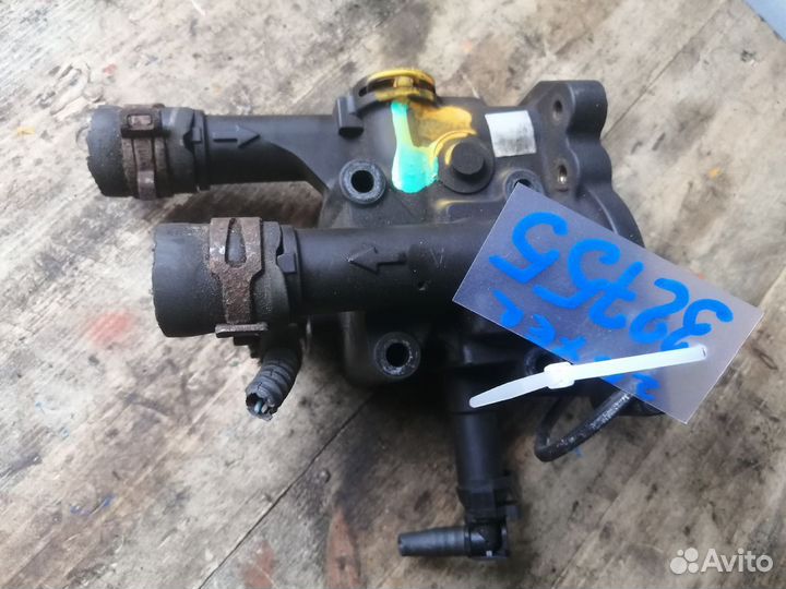 Корпус термостата Opel Astra H z16xer