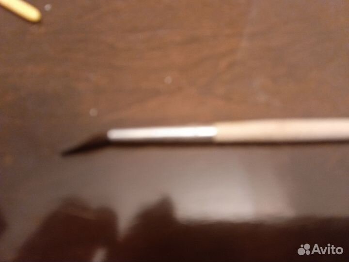 Кисти художественные бу9шт