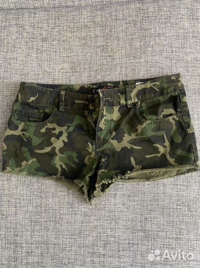 Шорты женские XS