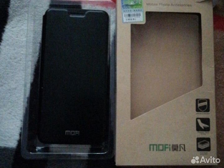 Чехол - книжка на Xiaomi 5