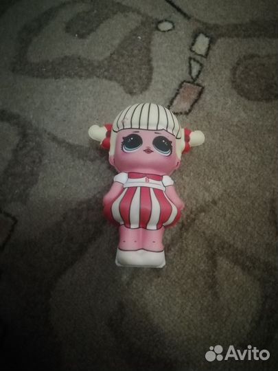 Детские игрушки