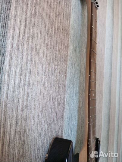 Электрогитара homage HEG380SB